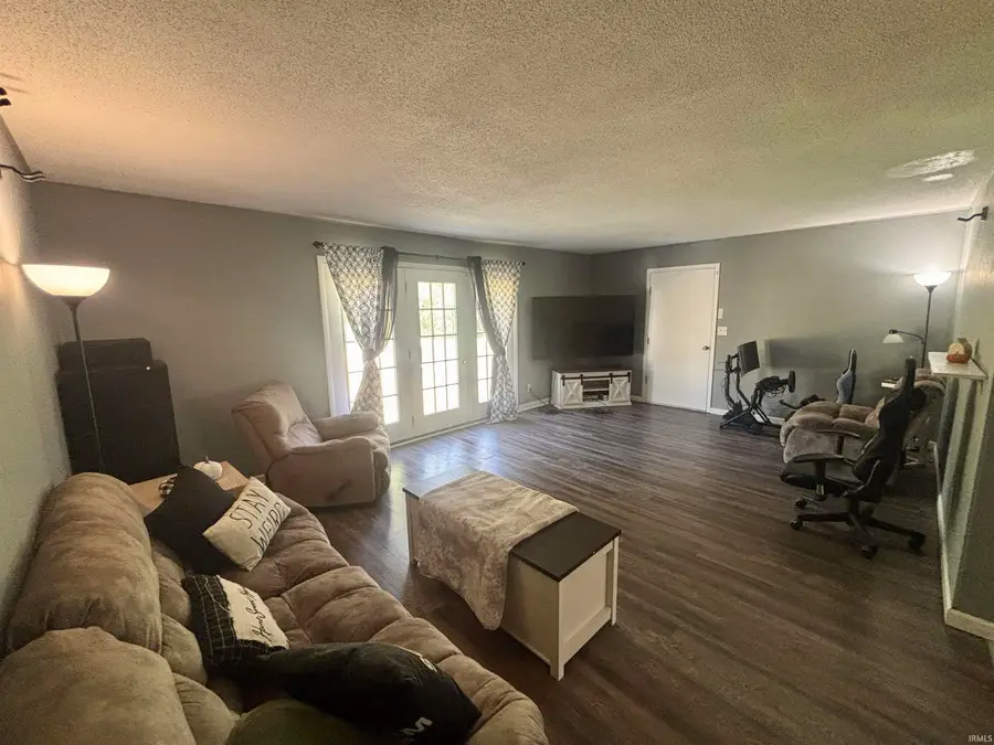 814 NW 2nd Street, Washington, IN 47501 - #3