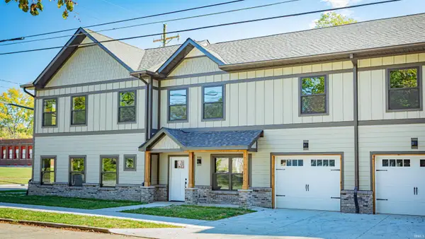 1309 S 5th Street, Lafayette, IN 47905
