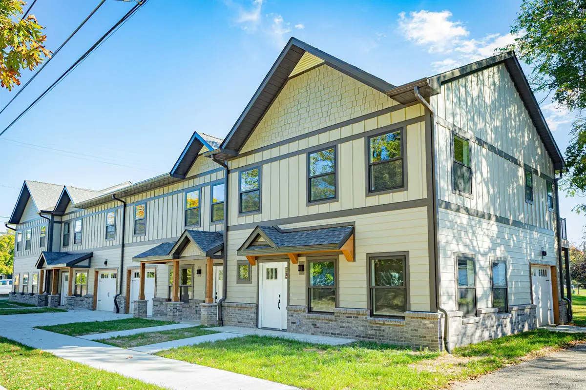 1311 S 5th Street, Lafayette, IN 47905 - #1