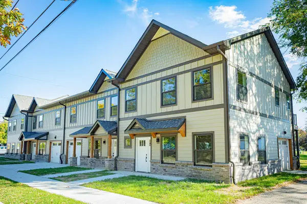 1311 S 5th Street, Lafayette, IN 47905