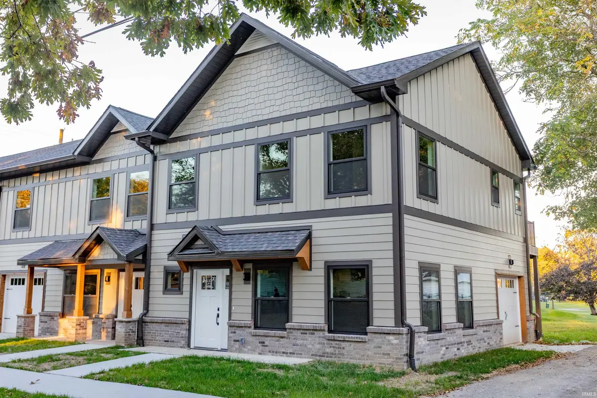 1313 S 5th Street, Lafayette, IN 47905 - #1