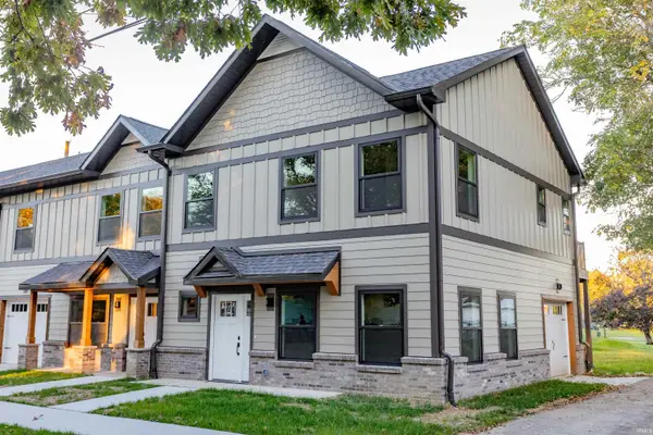 1313 S 5th Street, Lafayette, IN 47905