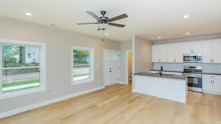 1313 S 5th Street, Lafayette, IN 47905 - #3