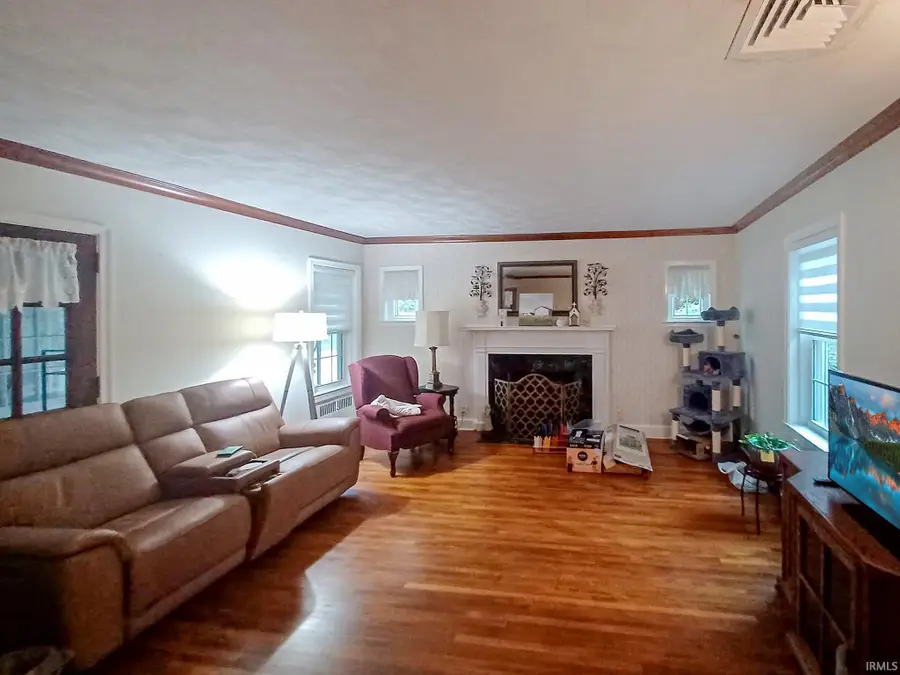 1406 Upper 11th Street, Vincennes, IN 47591 - #3