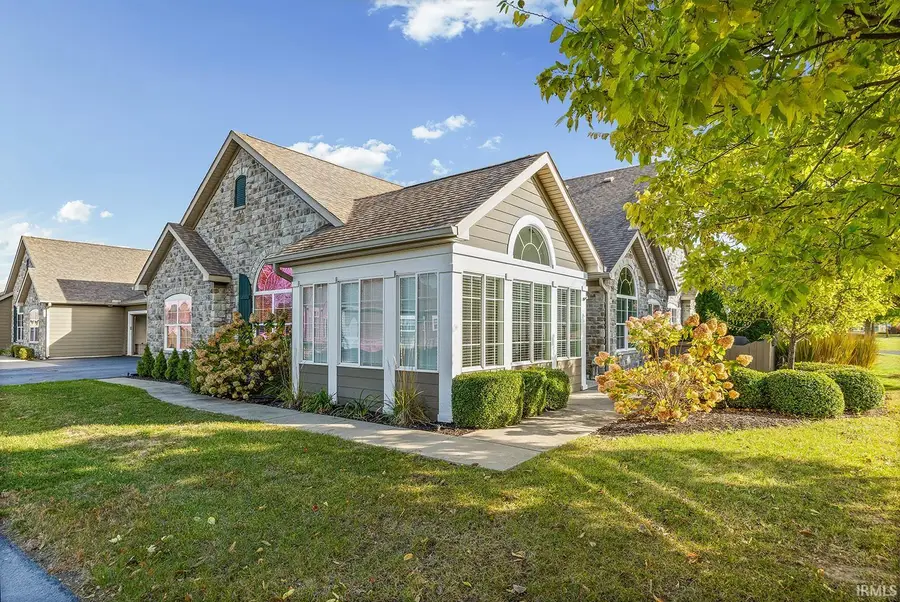 4662 Ironstone Lane, West Lafayette, IN 47906 - #2
