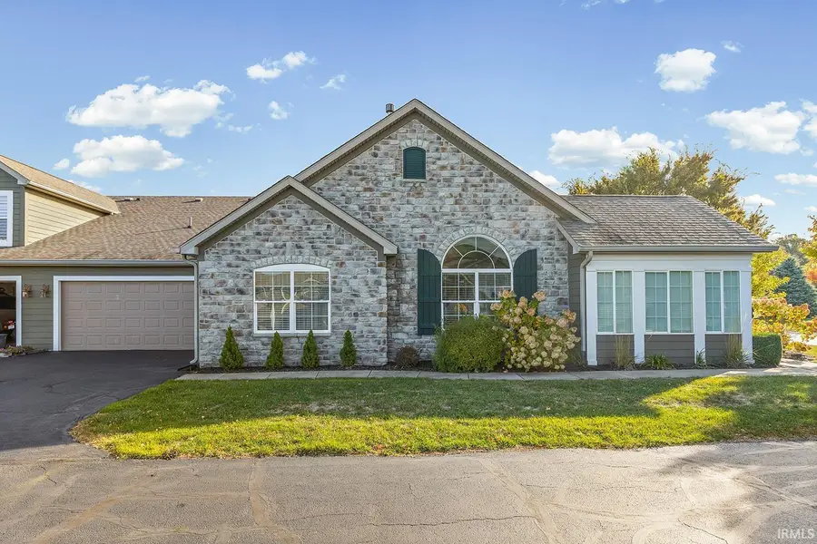 4662 Ironstone Lane, West Lafayette, IN 47906 - #3
