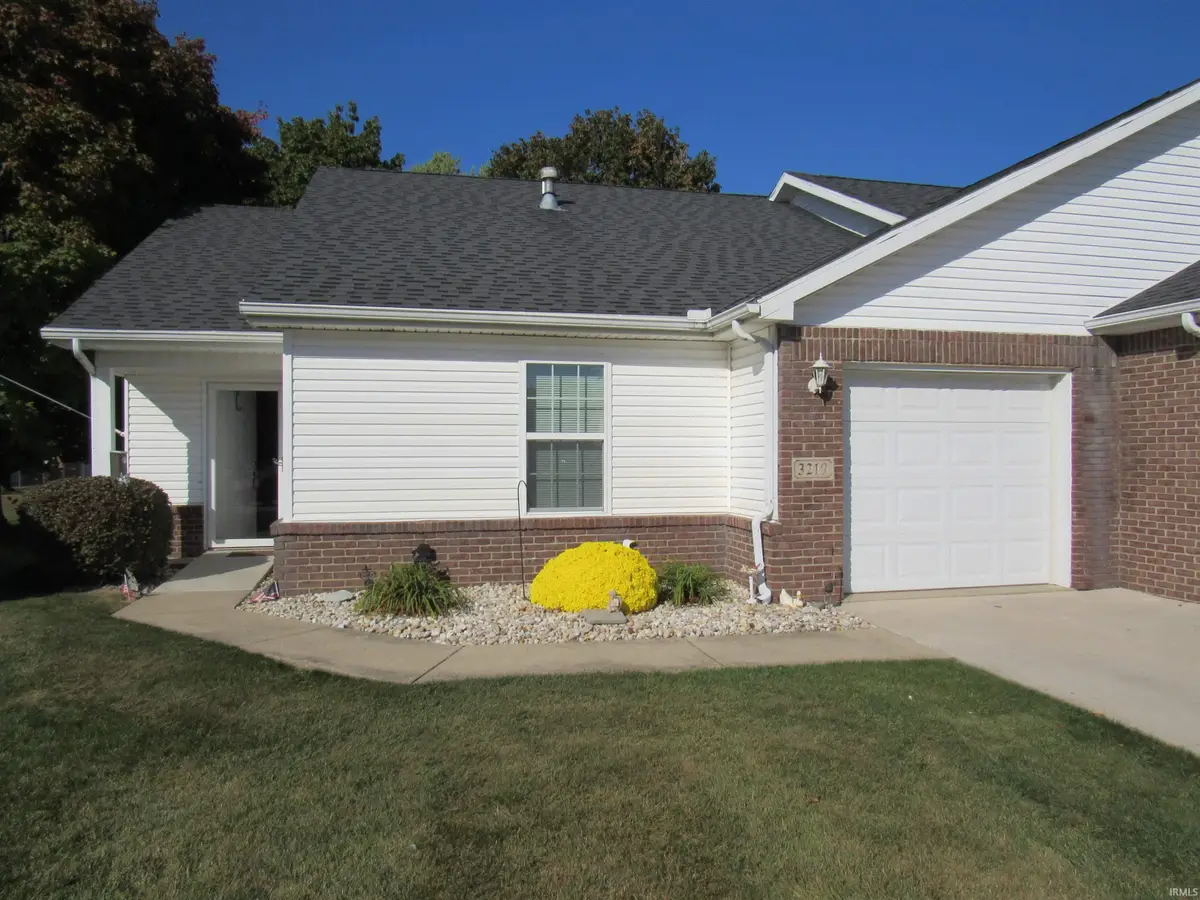 3219 Frances Lane, Kokomo, IN 46902 - #1
