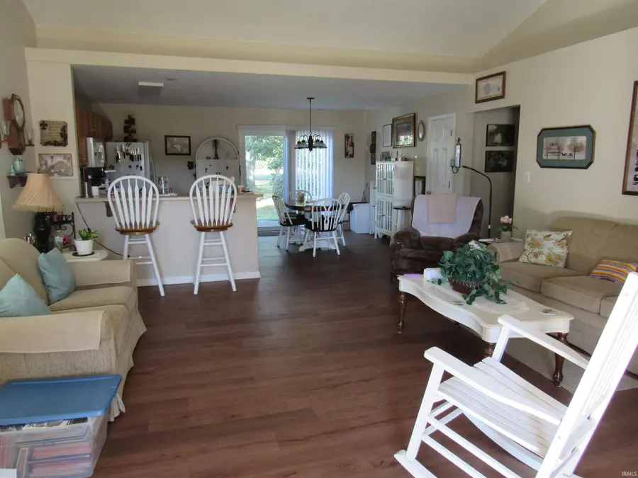 3219 Frances Lane, Kokomo, IN 46902 - #3