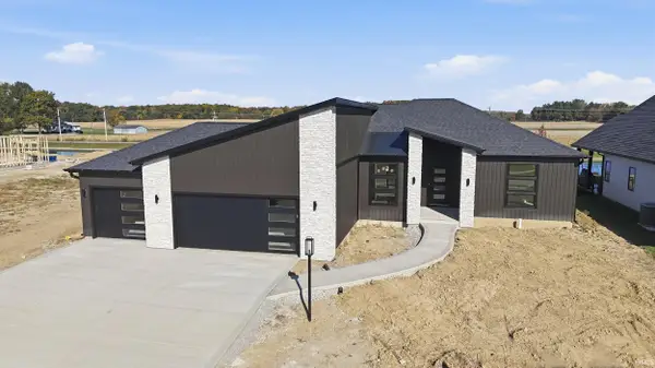 13358 Watling Path, Fort Wayne, IN 46818
