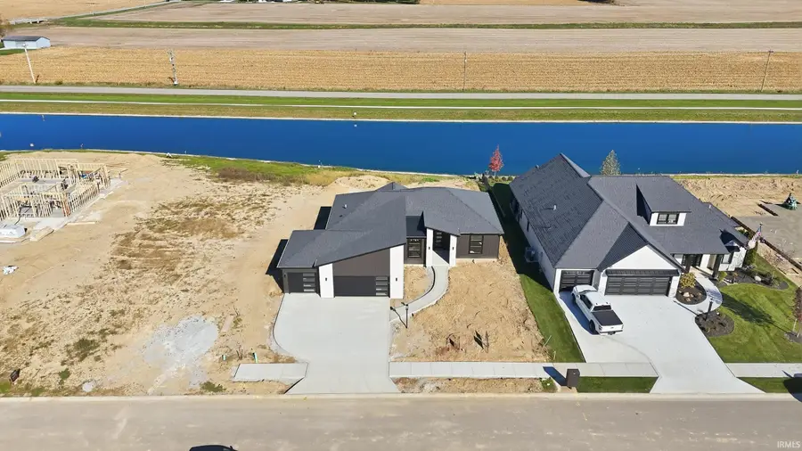13358 Watling Path, Fort Wayne, IN 46818 - #2