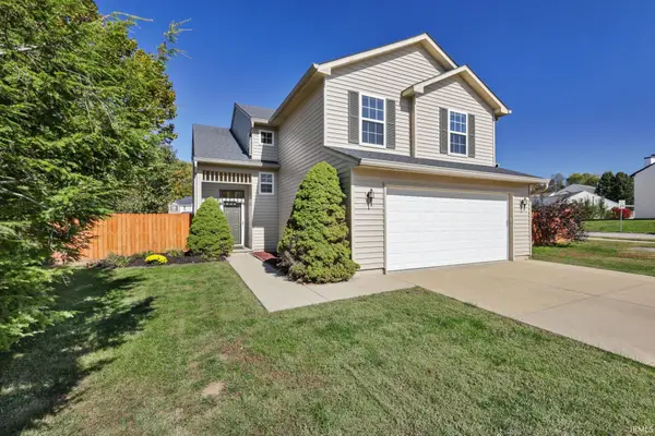 5628 W Bedrock Road, Bloomington, IN 47403