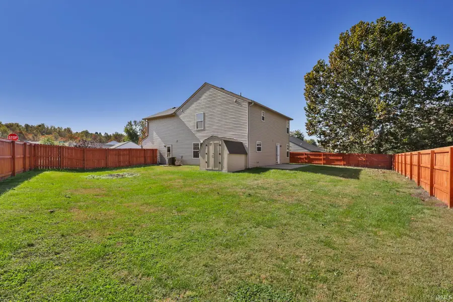 5628 W Bedrock Road, Bloomington, IN 47403 - #3