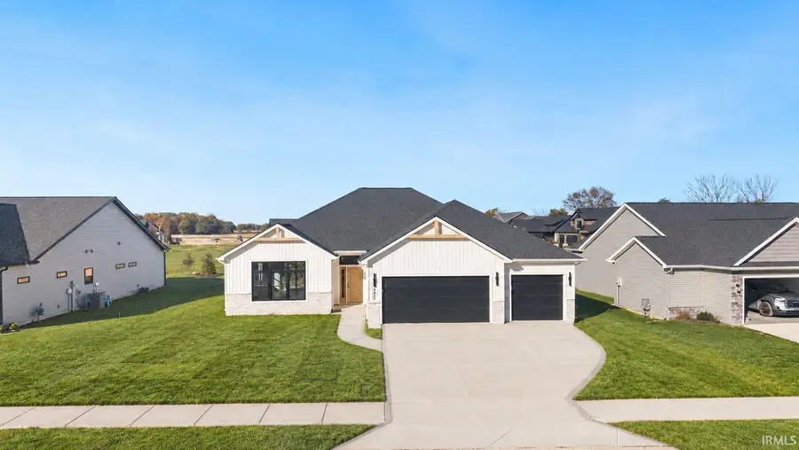 4824 Silverstone Passage, Fort Wayne, IN 46818 - #2