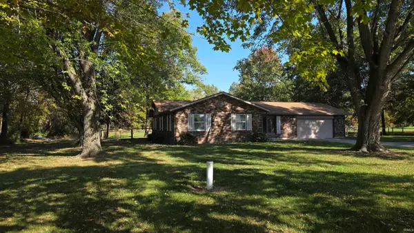 1016 E Hwy 26, Portland, IN 47371