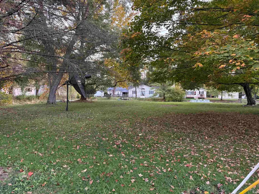 5935 N 1195 E, Orland, IN 46776 - #2