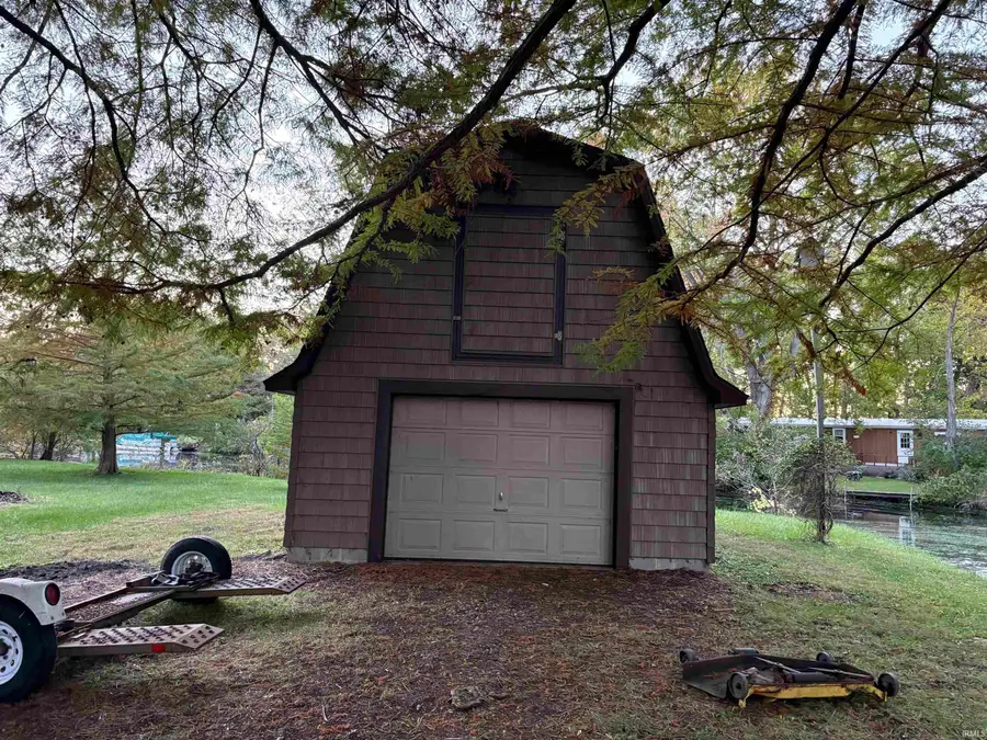 5935 N 1195 E, Orland, IN 46776 - #3