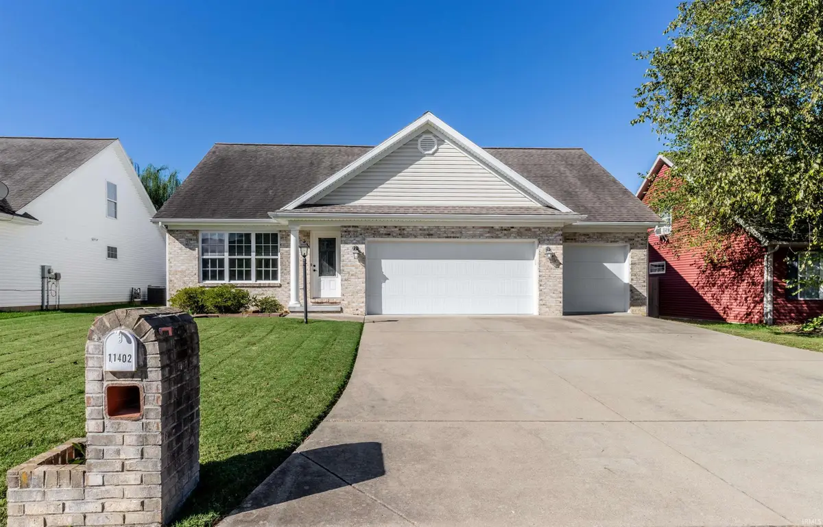 11402 Merlin Place, Evansville, IN 47725 - #1