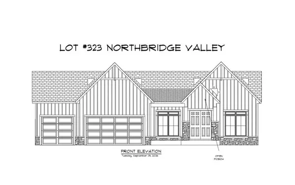 11206 Calle Jules Court #323, Osceola, IN 46561