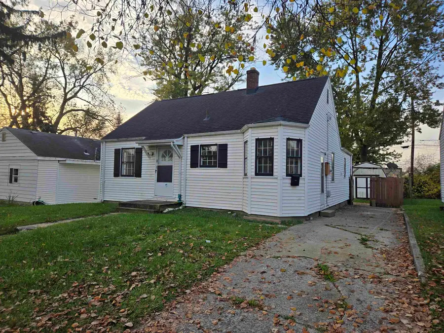 3636 Felician Street, Fort Wayne, IN 46803 - #2