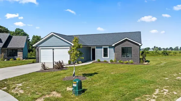 801 Lagonda Trail, Fort Wayne, IN 46818