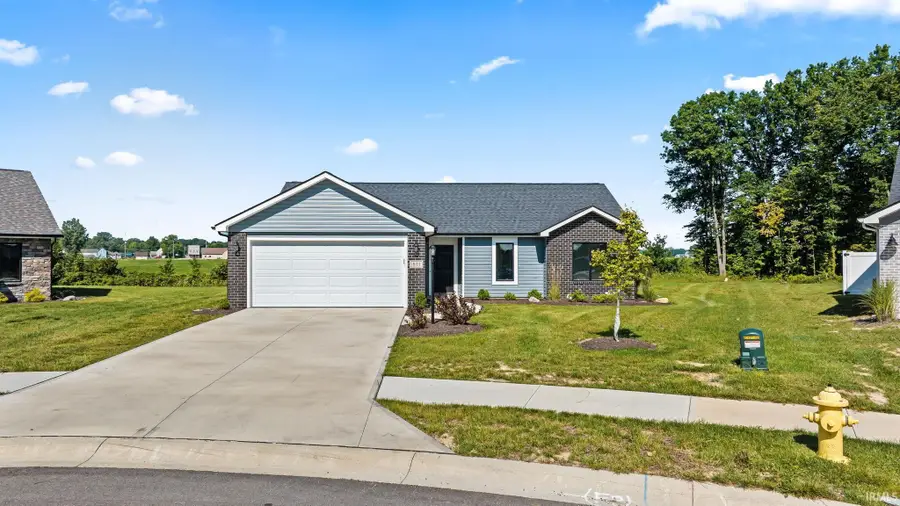 801 Lagonda Trail, Fort Wayne, IN 46818 - #3