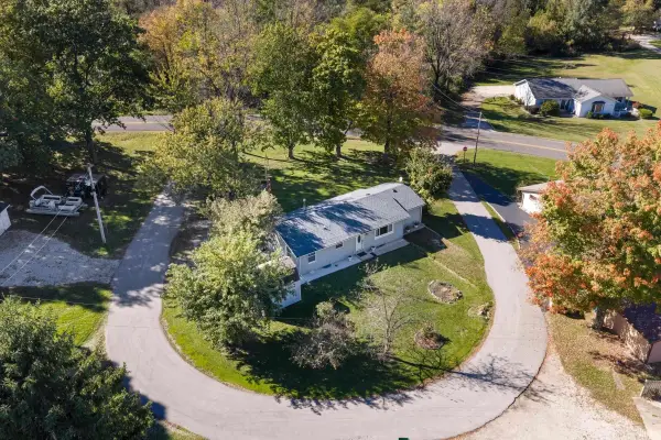 12408 Olive Trail, Plymouth, IN 46563