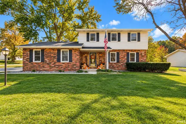16710 Saratoga Court, Granger, IN 46530