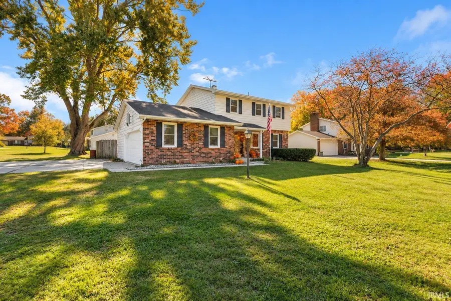 16710 Saratoga Court, Granger, IN 46530 - #2