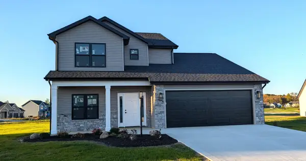 1380 Din Cove, Huntertown, IN 46748