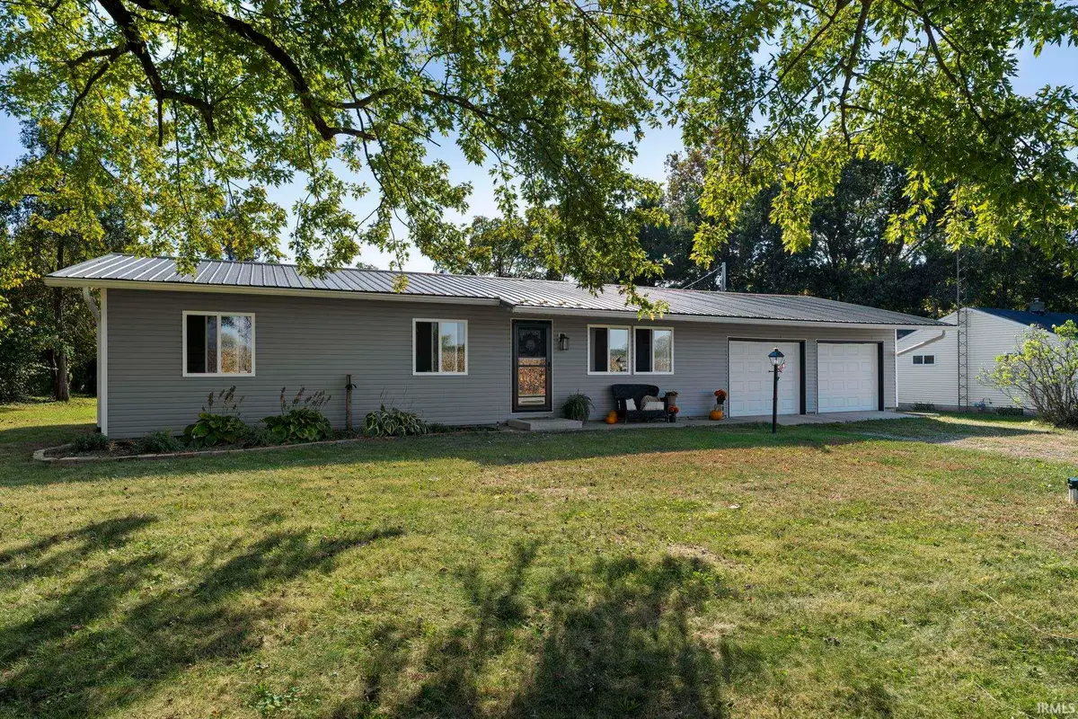 5203 E 400 N, Lafayette, IN 47905 - #1