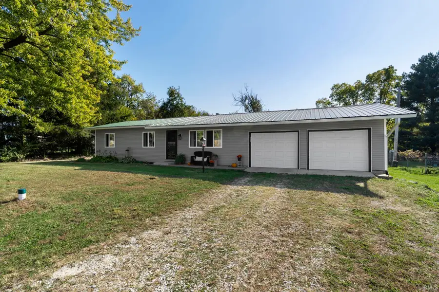 5203 E 400 N, Lafayette, IN 47905 - #2