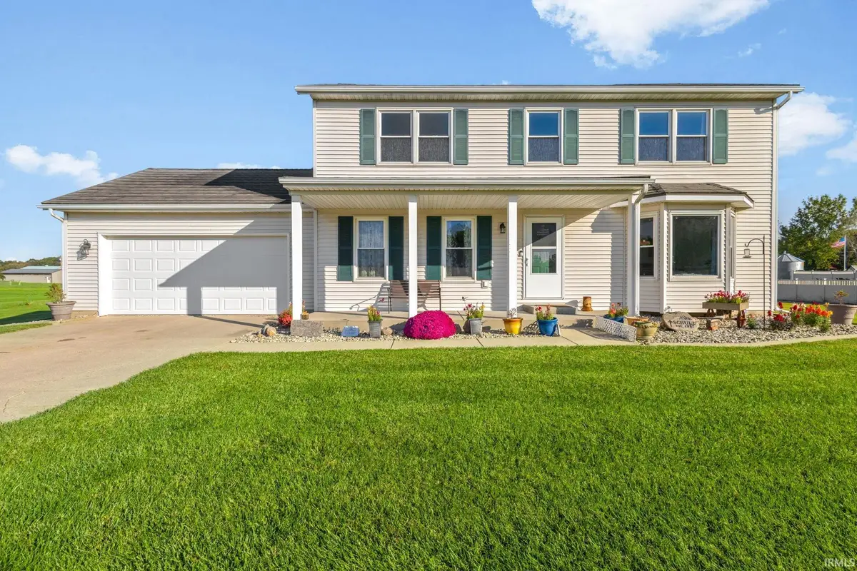 29401 County Road 28, Elkhart, IN 46517 - #1