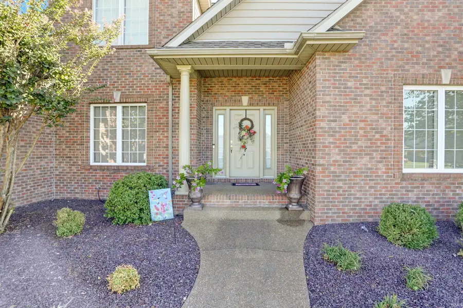 4540 Clint Circle, Newburgh, IN 47630 - #3