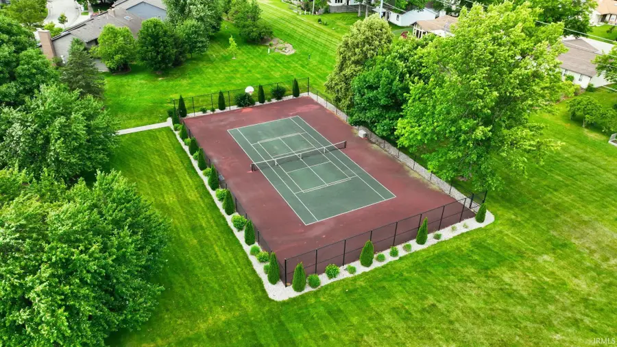 2515 E Saint Thomas Point #South 33, Fort Wayne, IN 46815 - #3