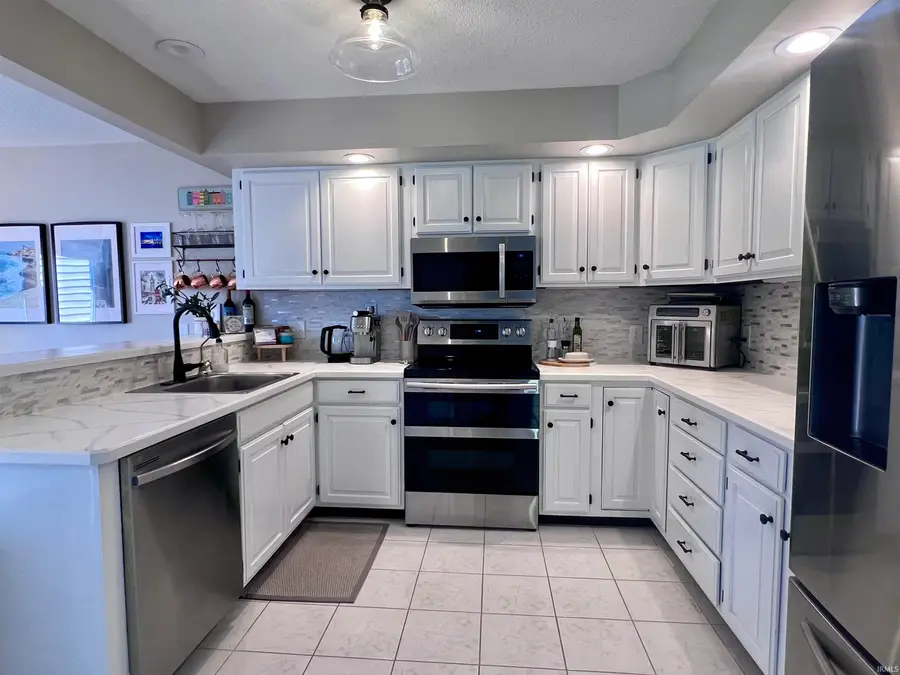 16455 Pretty View Drive, Plymouth, IN 46563 - #2