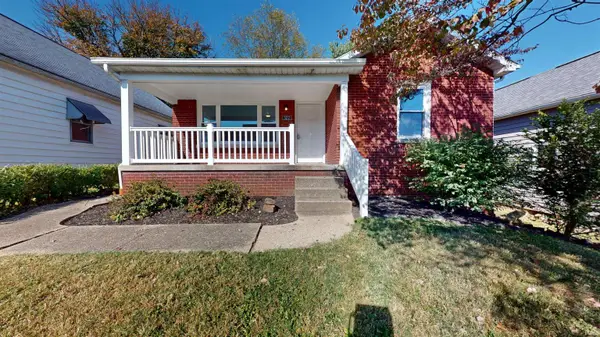 322 W Seventh Street, Jasper, IN 47546
