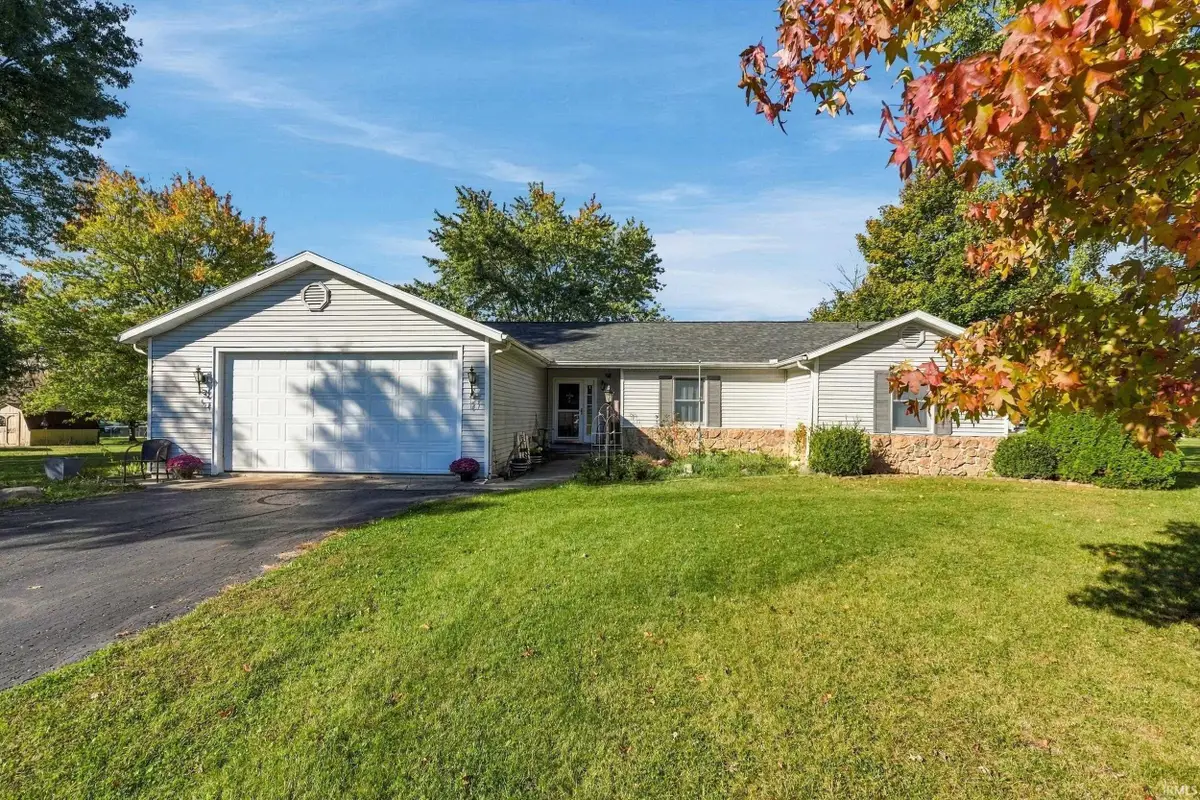 5108 N 313 W Road, Huntington, IN 46750 - #1