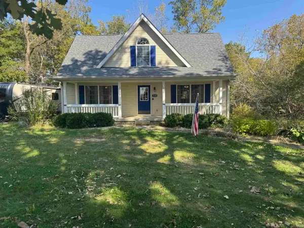 5185 E Willow Court, Monticello, IN 47960