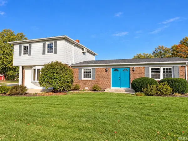1638 S 50 E, Winamac, IN 46996