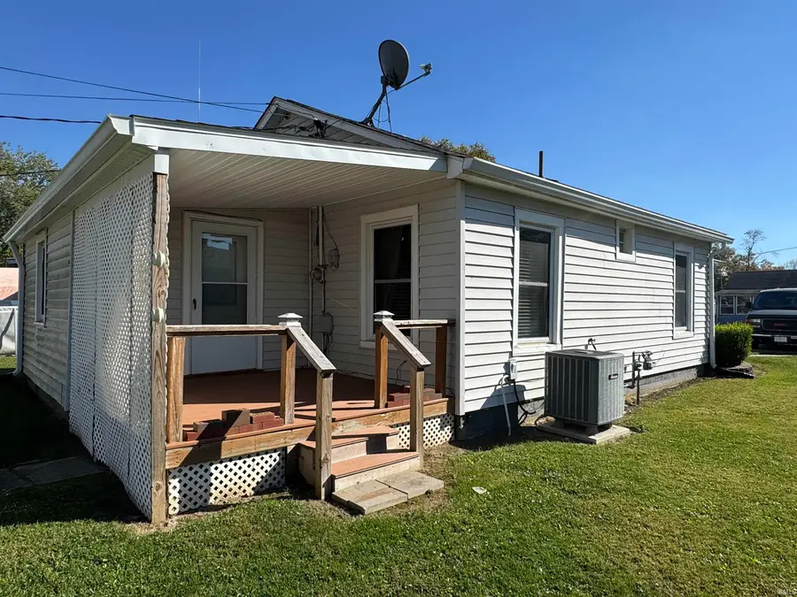 1108 E First Street, Greenfield, IN 46140 - #3