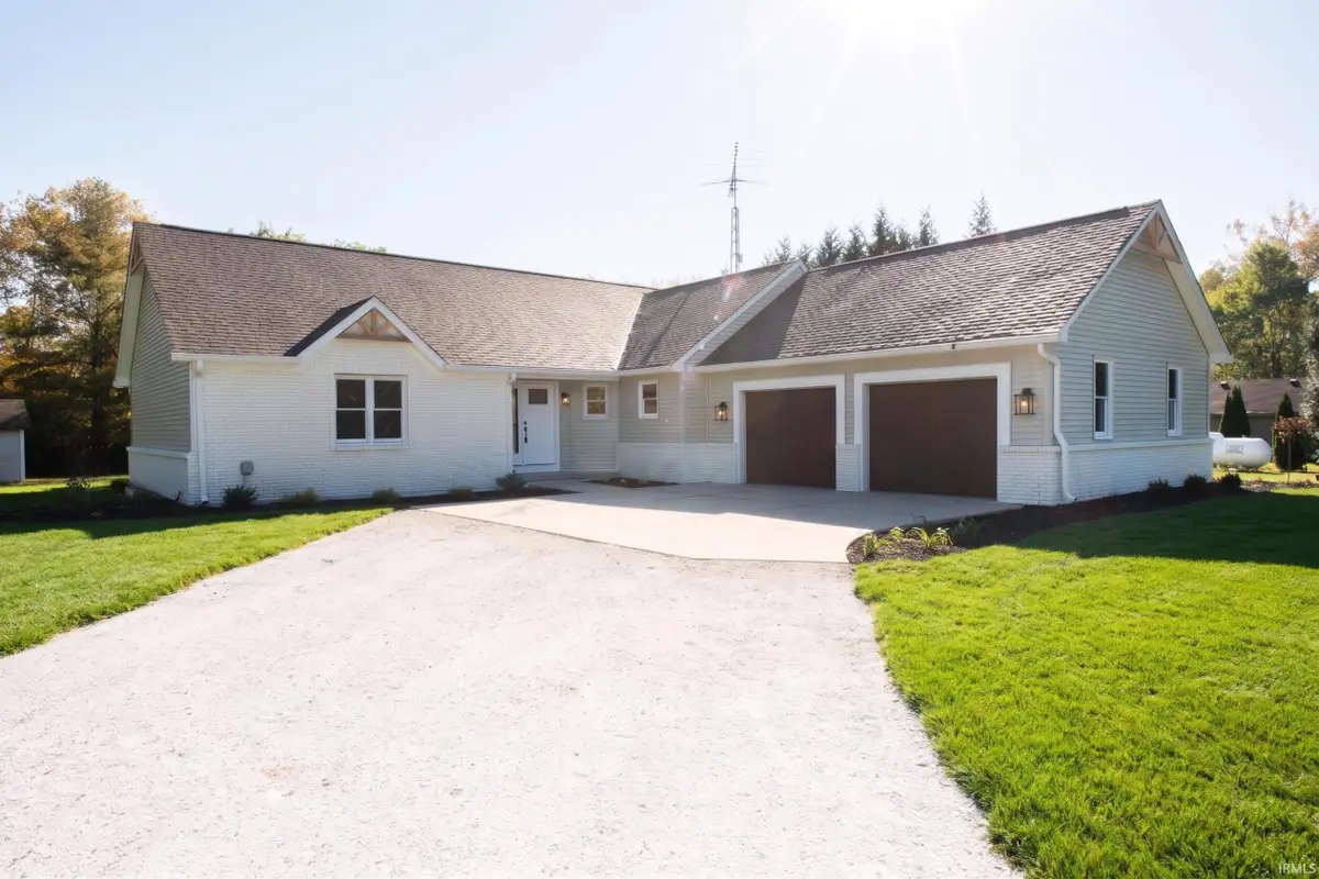 1911 Southworth Branch Road, West Lafayette, IN 47906 - #1