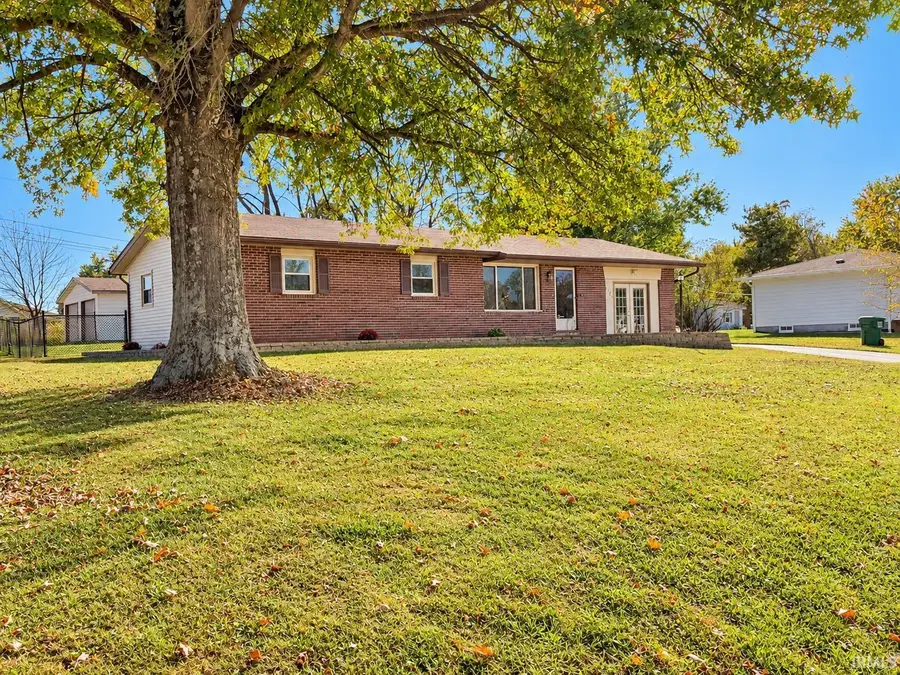 3721 S Gillham Drive, Bloomington, IN 47403 - #2