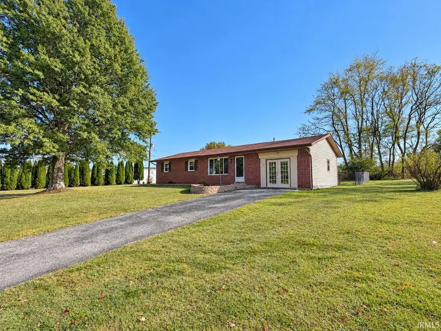 3721 S Gillham Drive, Bloomington, IN 47403 - #3