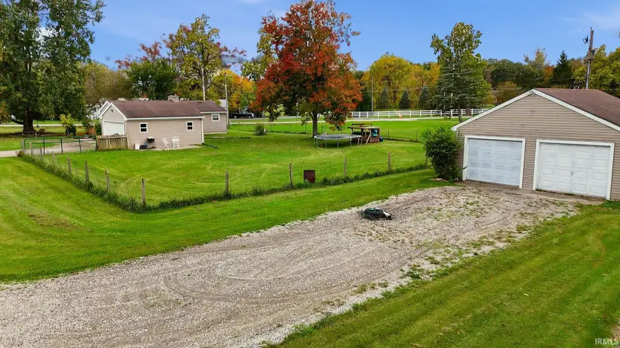 5628 Leesburg Road, Fort Wayne, IN 46818 - #2