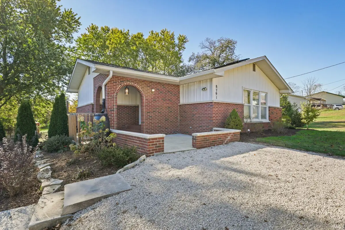 8791 W Kirksville Road, Bloomington, IN 47403 - #1