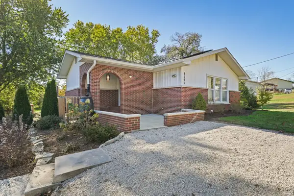 8791 W Kirksville Road, Bloomington, IN 47403