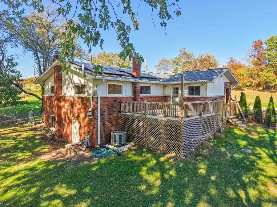 8791 W Kirksville Road, Bloomington, IN 47403 - #2