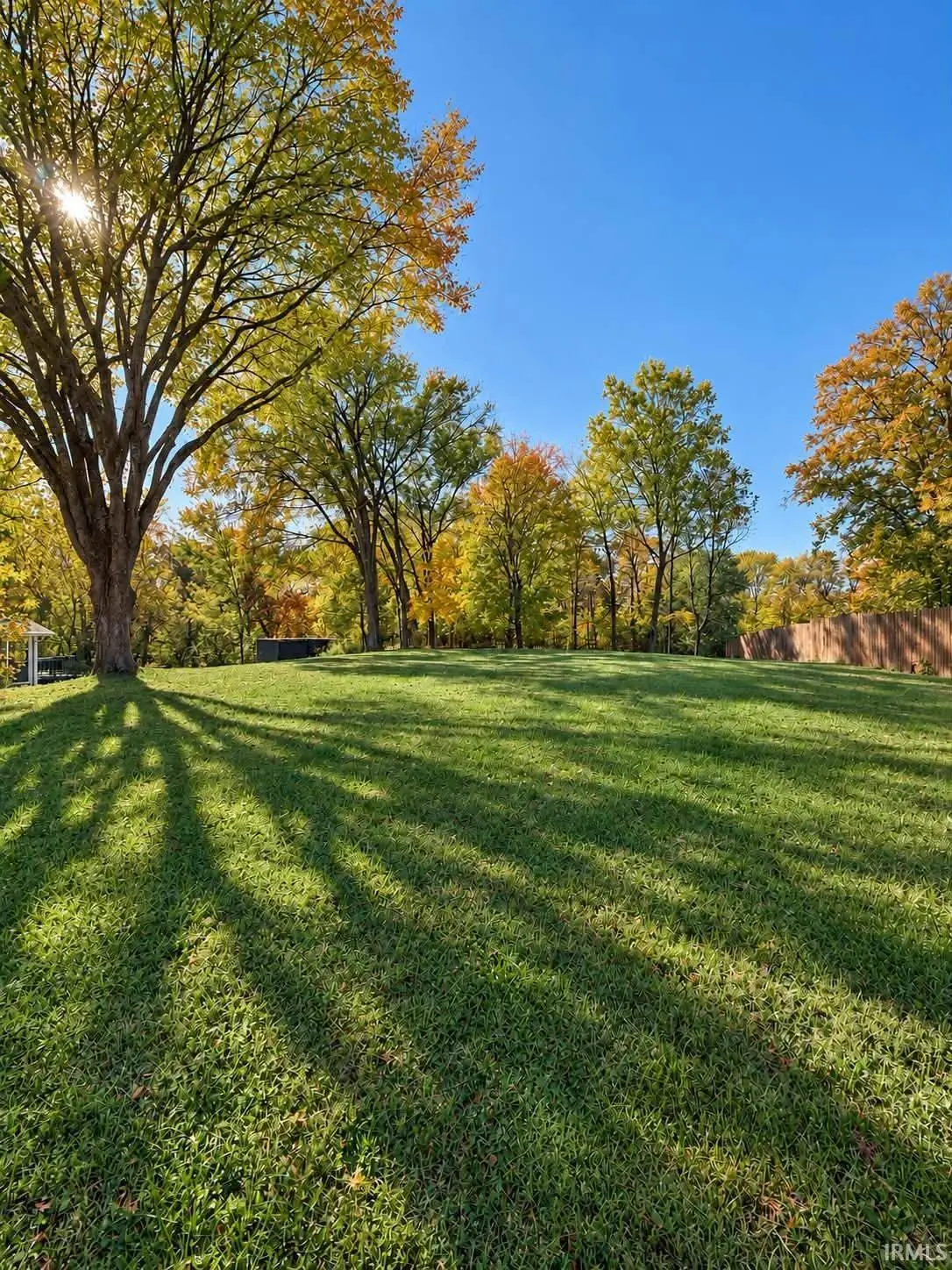 TBD- 2513 L Street, Bedford, IN 47421 - #1