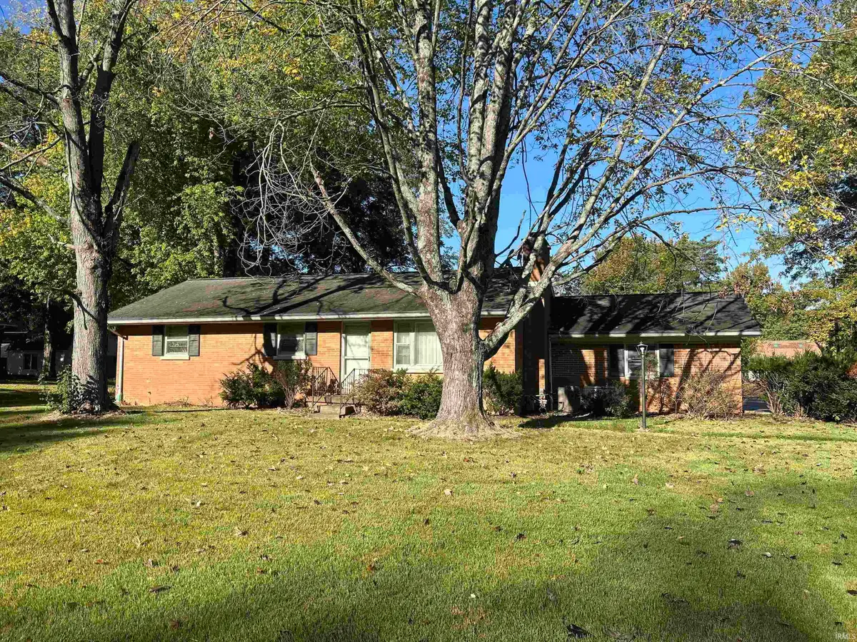 11612 Sr 57, Evansville, IN 47725 - #1
