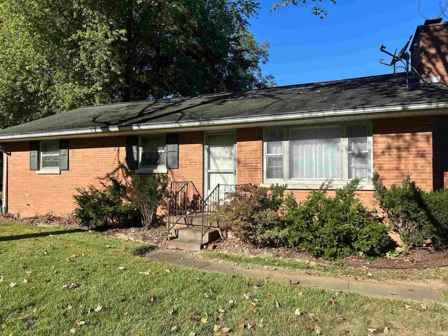 11612 Sr 57, Evansville, IN 47725 - #3
